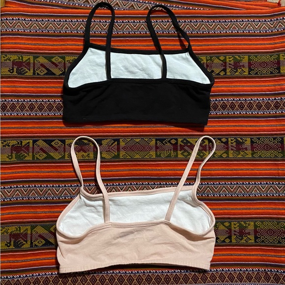 Fruit Of The Loom Sports Bra Bundle (2 total) Size 36 - Picture 2 of 8